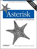 Asterisk: The Future of Telephony: The Future of Telephony