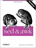 sed and awk