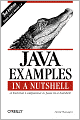 Java Examples in a Nutshell