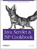Java Servlet & JSP Cookbook