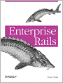 Enterprise Rails