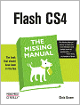 Flash CS4: The Missing Manual