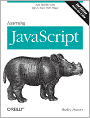 Learning JavaScript: Add Sparkle and Life to Your Web Pages