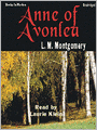 Anne of Avonlea (Anne of Green Gables Series #2)