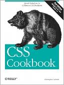 download CSS Cookbook book