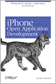 iPhone Open Application Development: Write Native Objective-C Applications for the iPhone