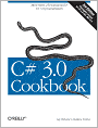 C# 3.0 Cookbook