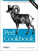 download Perl Cookbook book