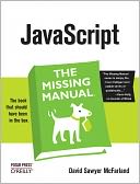 JavaScript: The Missing Manual