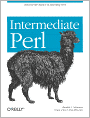 Intermediate Perl