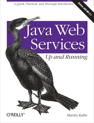 Java Web Services: Up and Running: Up and Running
