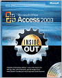 Microsoft Office Access 2003 Inside Out