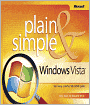 Windows Vista Plain & Simple