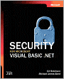 Security for Microsoft Visual Basic .NET