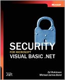 Security for Microsoft Visual Basic .NET