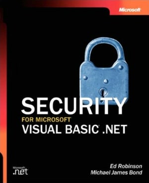 Security for Microsoft Visual Basic .NET