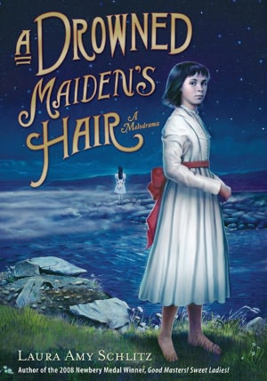 A Drowned Maiden's Hair: A Melodrama
