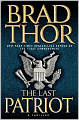 The Last Patriot (Scot Harvath Series #7)