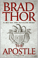 The Apostle (Scot Harvath Series #8)