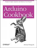 download Arduino Cookbook book