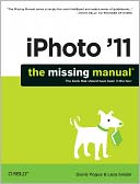 iPhoto '11: The Missing Manual