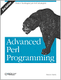Advanced Perl Programming