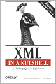 XML in a Nutshell