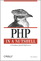 PHP in a Nutshell