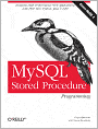 MySQL Stored Procedure Programming