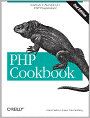 PHP Cookbook