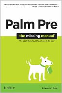 download Palm Pre : The Missing Manual book