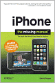 iPhone: The Missing Manual