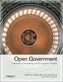 download Open Government : Collaboration, Transparency, and Participation in Practice book