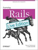 Learning Rails: Live Edition