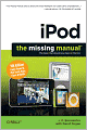 iPod: The Missing Manual
