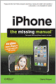 iPhone: The Missing Manual