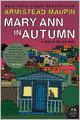 Mary Ann in Autumn (Tales of the City Series #8)