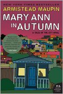 Mary Ann in Autumn (Tales of the City Series #8)