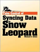 Take Control of Syncing Data in Snow Leopard