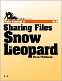 Take Control of Sharing Files in Snow Leopard