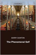 download The Phenomenal Self book