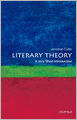 Literary Theory: A Very Short Introduction