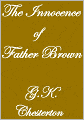 The Innocence of Father Brown