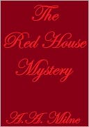 THE RED HOUSE MYSTERY