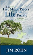 The Five Major Pieces to the Life Puzzle