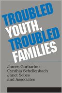 Troubled Youth, Troubled Families