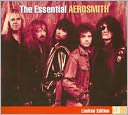 The Essential Aerosmith [Limited Edition 3.0]