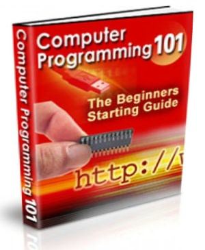 Computer Programming 101: The Beginner's Starting Guide - Programming will help you understand computers. After writing a few simple programs your confidence level will increase. Learning basic programming will show you whether you like programming.