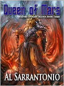 Queen of Mars Book III in the Masters of Mars Trilogy