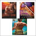 G.A. Aiken Bundle: The Dragon Who Loved Me, What a Dragon Should Know, & Last Dragon Standing